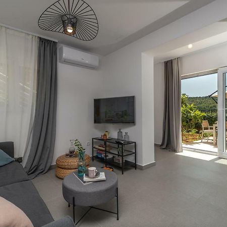 Apartments Flora Trogir Ngoại thất bức ảnh