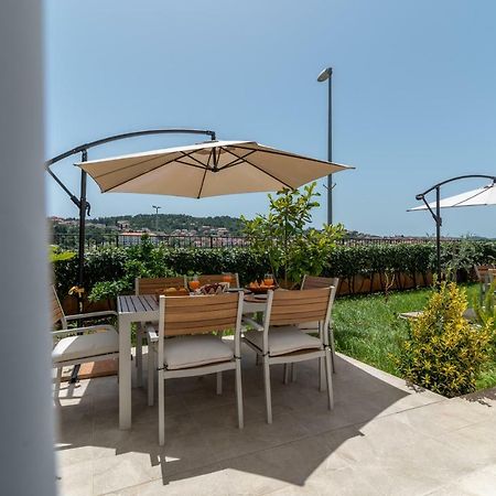 Apartments Flora Trogir Ngoại thất bức ảnh