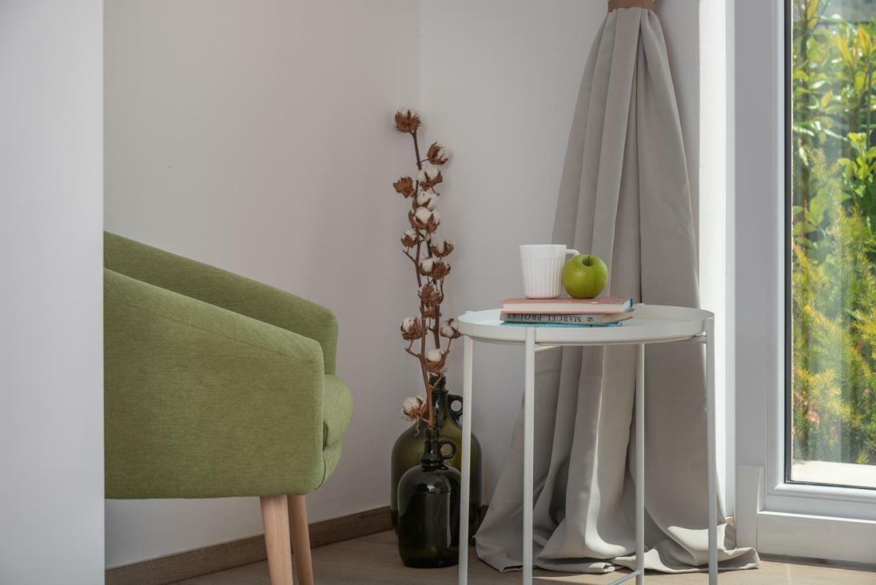 Apartments Flora Trogir Ngoại thất bức ảnh