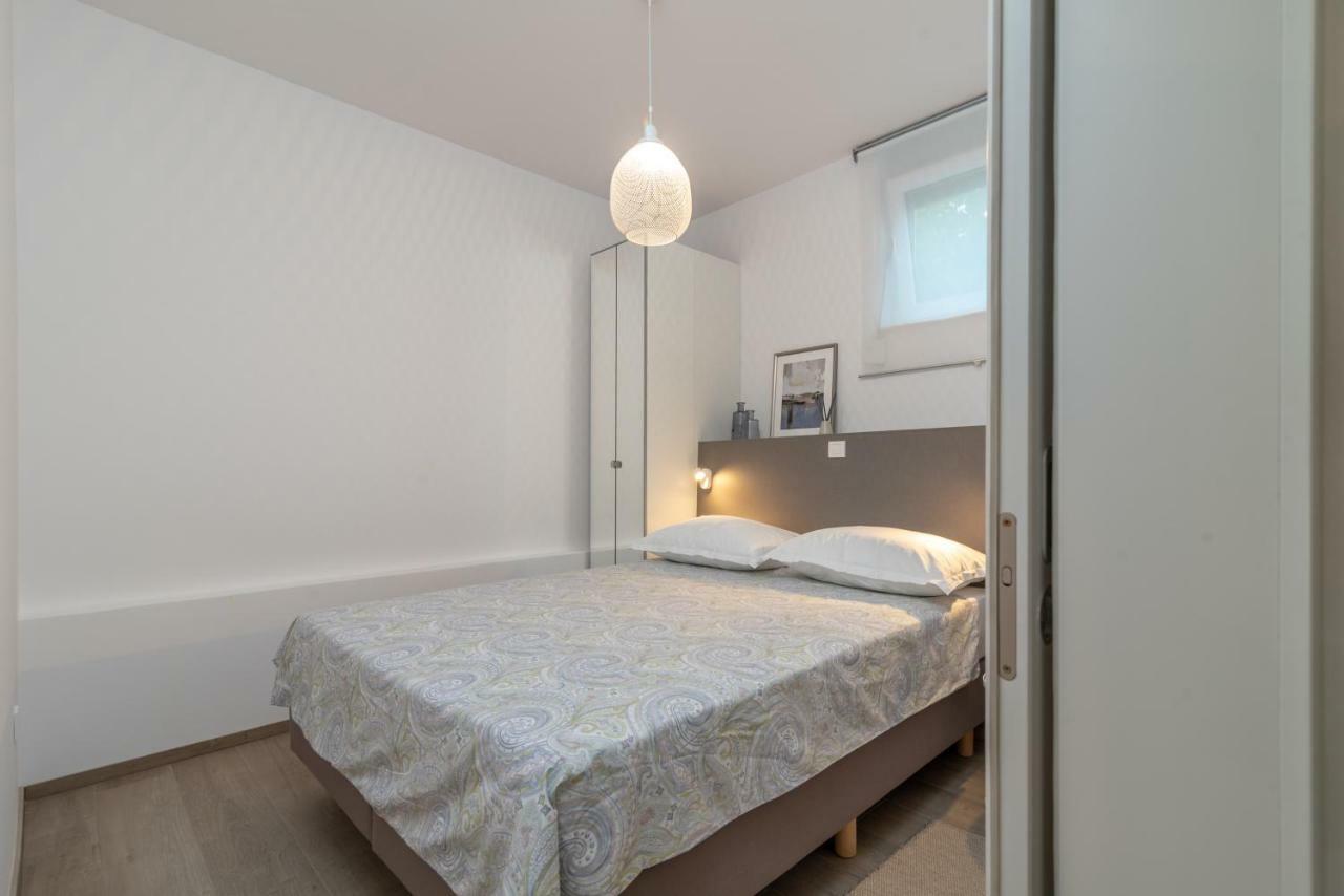 Apartments Flora Trogir Ngoại thất bức ảnh
