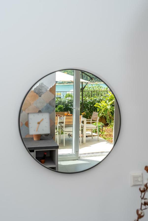 Apartments Flora Trogir Ngoại thất bức ảnh