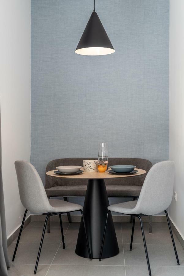 Apartments Flora Trogir Ngoại thất bức ảnh
